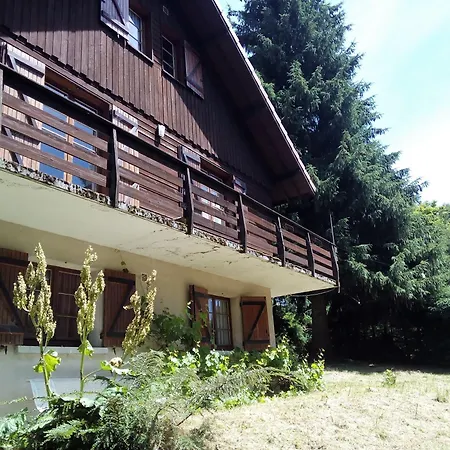 Du Gasthof Saint-Rémy-sur-Durolle