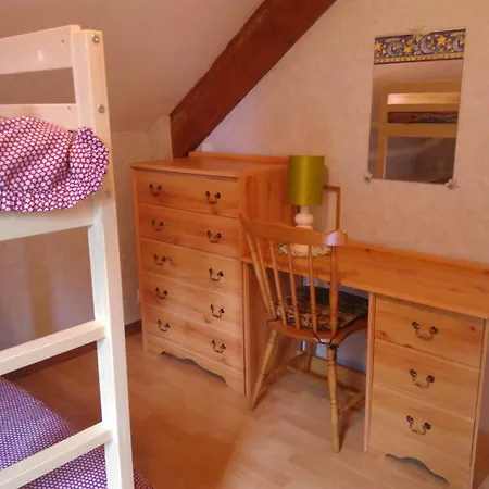 Du 3* Saint-Rémy-sur-Durolle