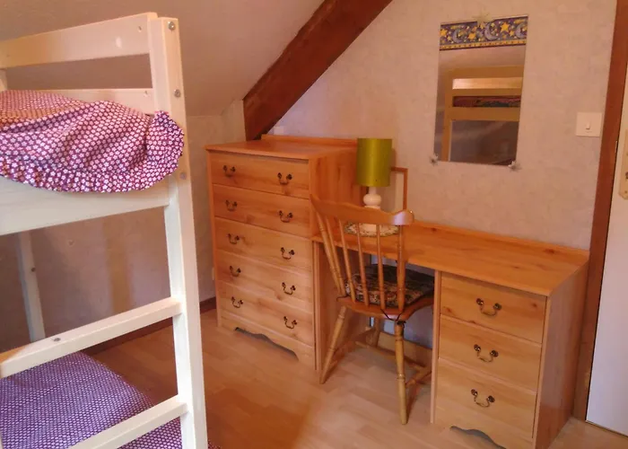 Du 3* Saint-Rémy-sur-Durolle