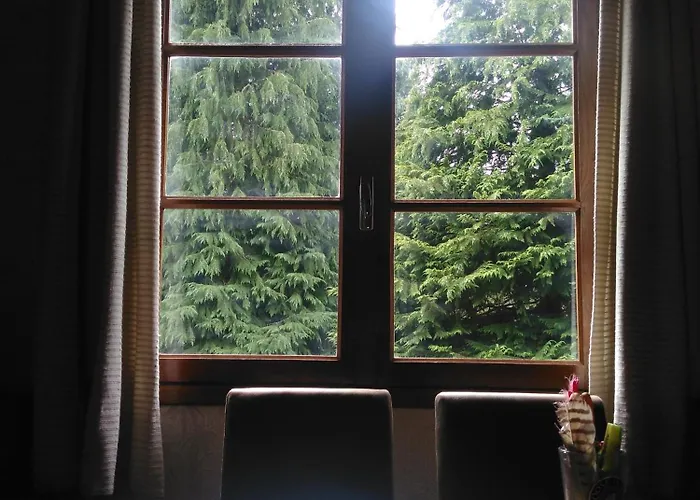 Du Gasthof Saint-Rémy-sur-Durolle